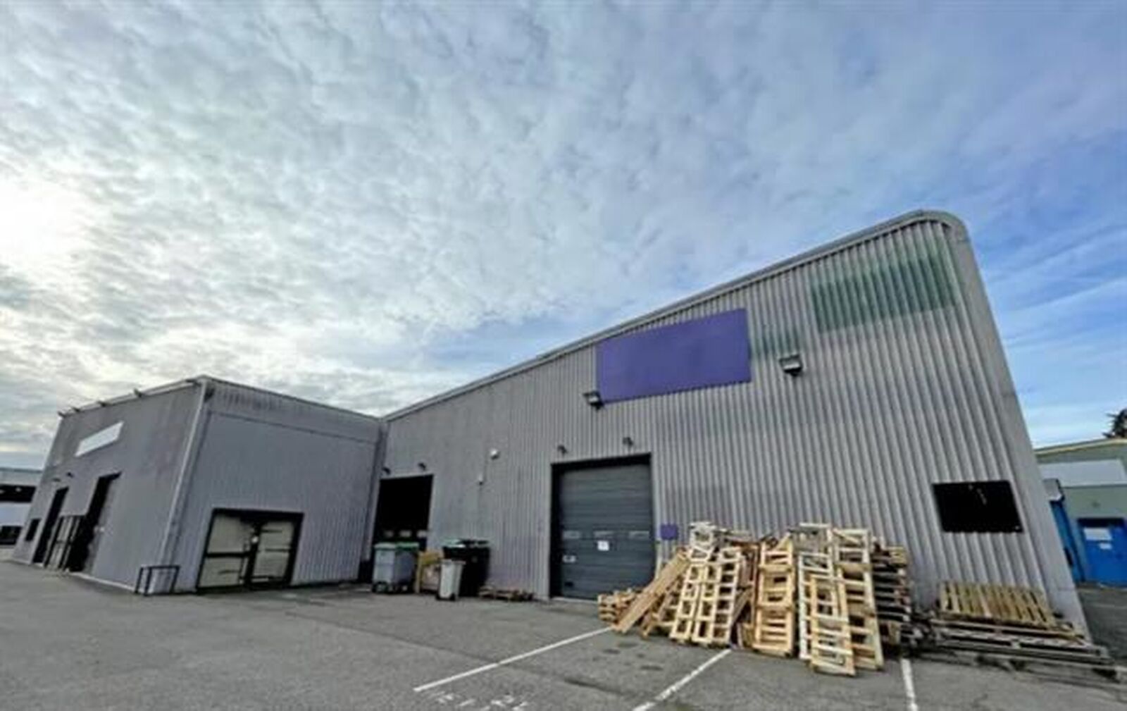 Locaux d'activité à TOULOUSE