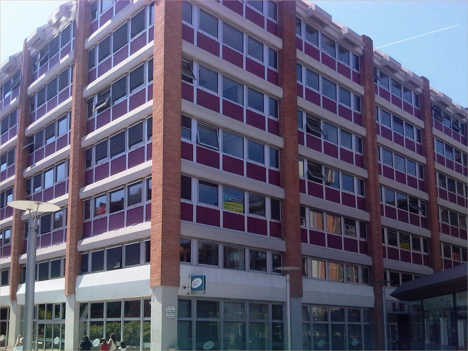 Bureaux - 31000 TOULOUSE