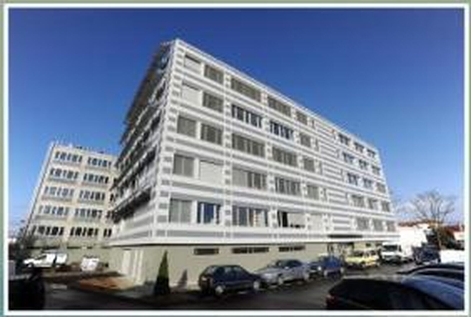 Bureaux - 31000 TOULOUSE