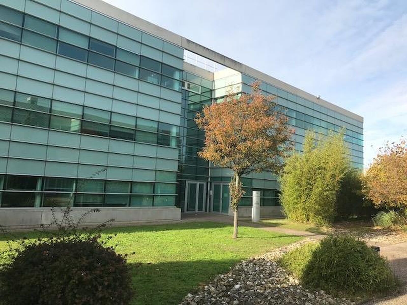 Bureaux - 31000 TOULOUSE