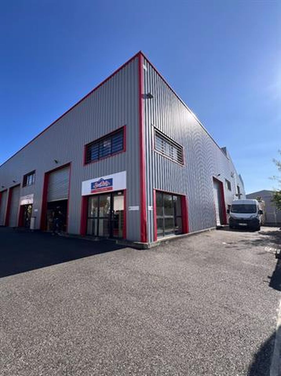 Bureaux - 31180 ROUFFIAC TOLOSAN