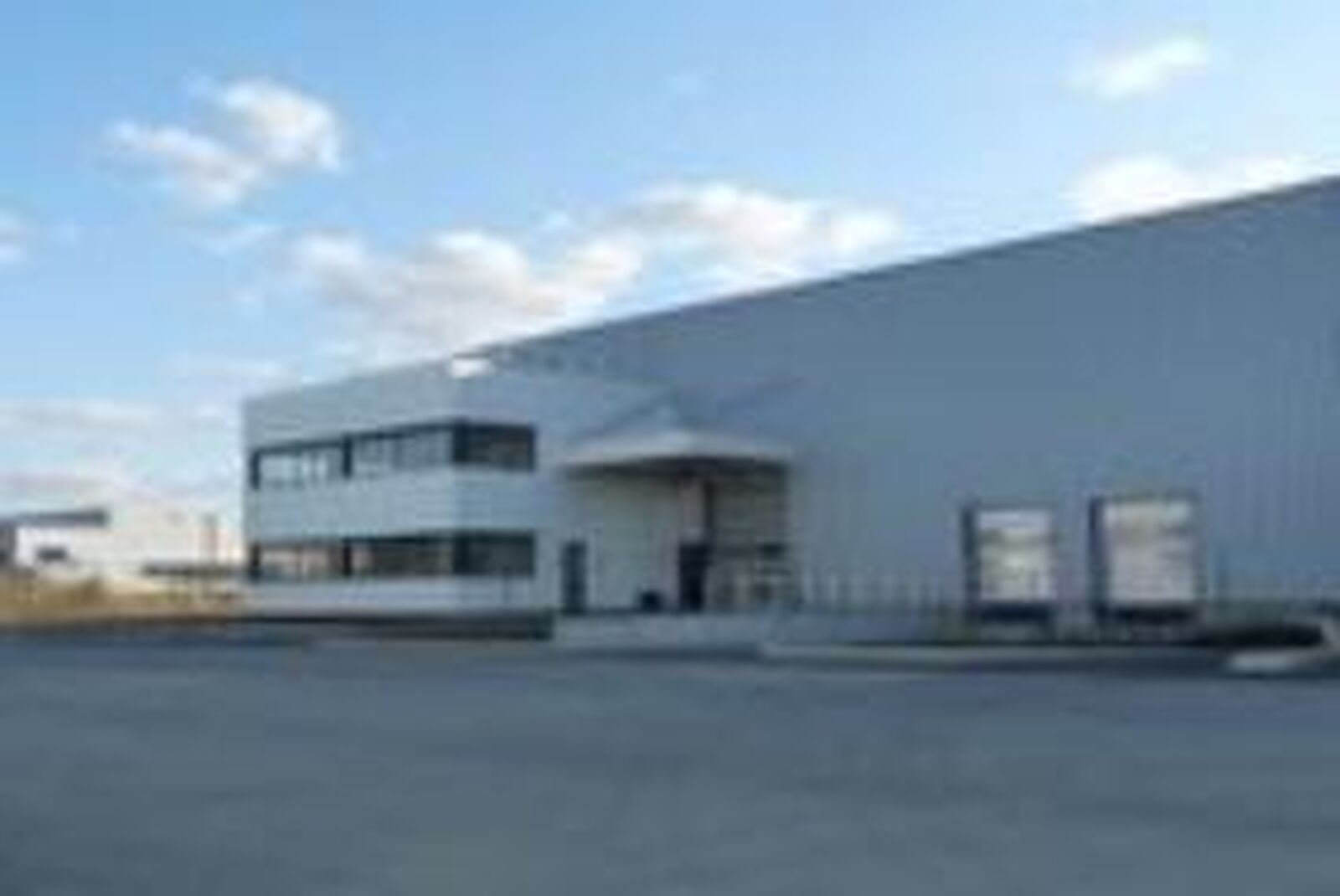 Entrepôts - 31000 TOULOUSE