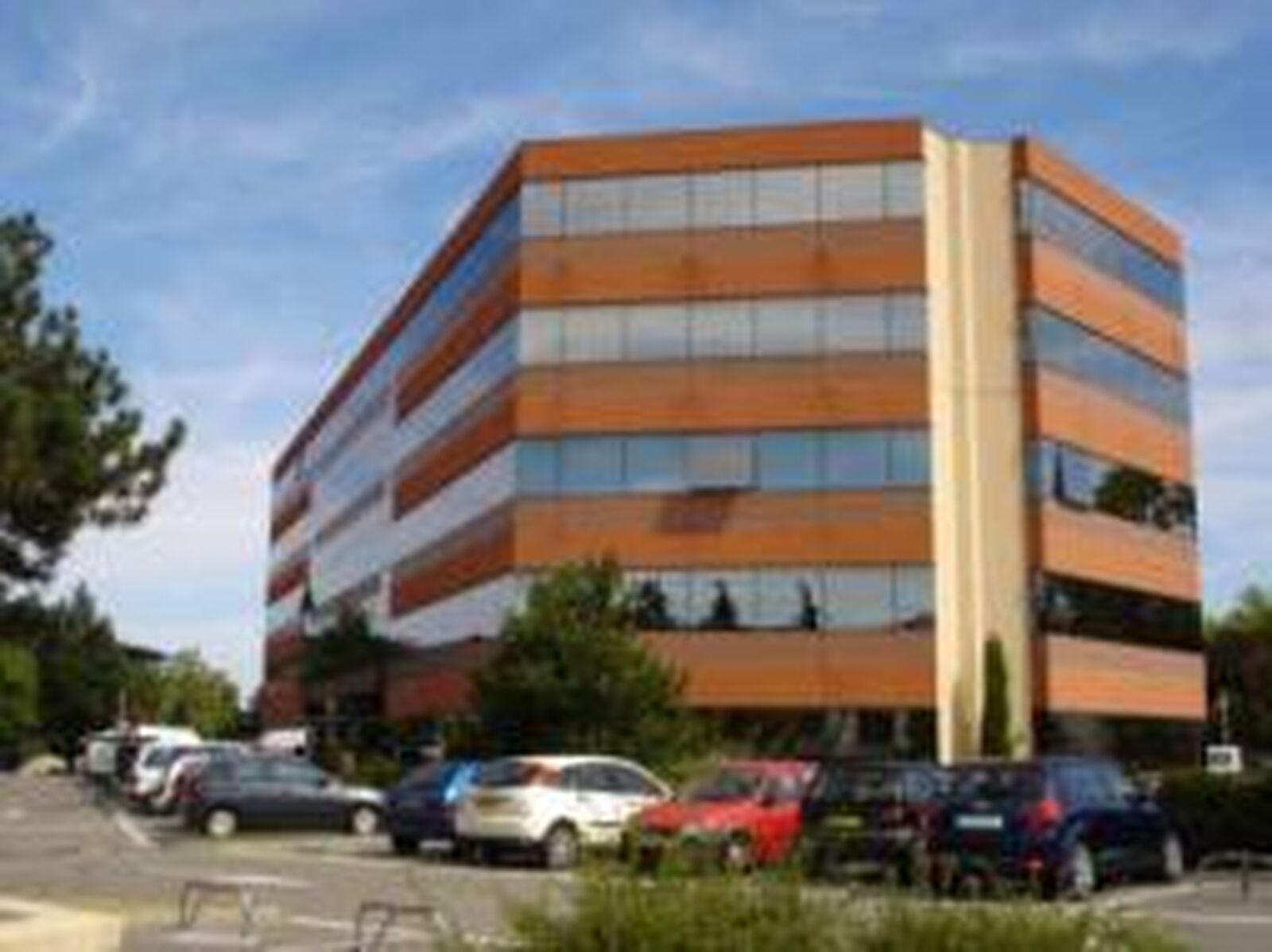 Bureaux - 31700 BLAGNAC