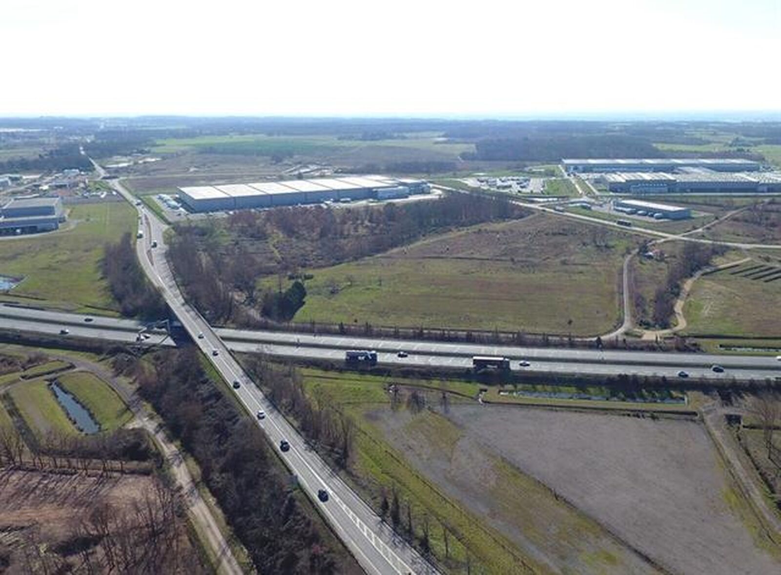 Terrain - 82700 MONTBARTIER