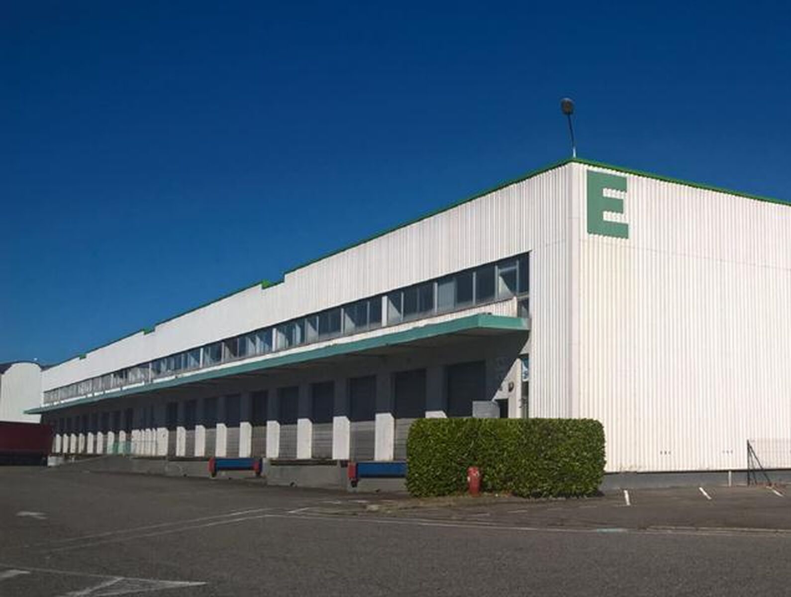 Entrepôts - 31000 TOULOUSE
