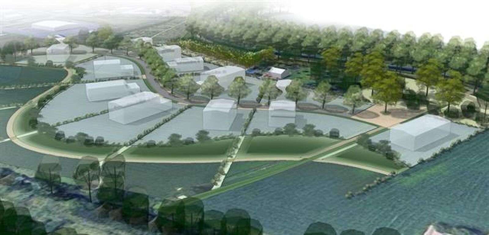 Bureaux - 31320 CASTANET TOLOSAN