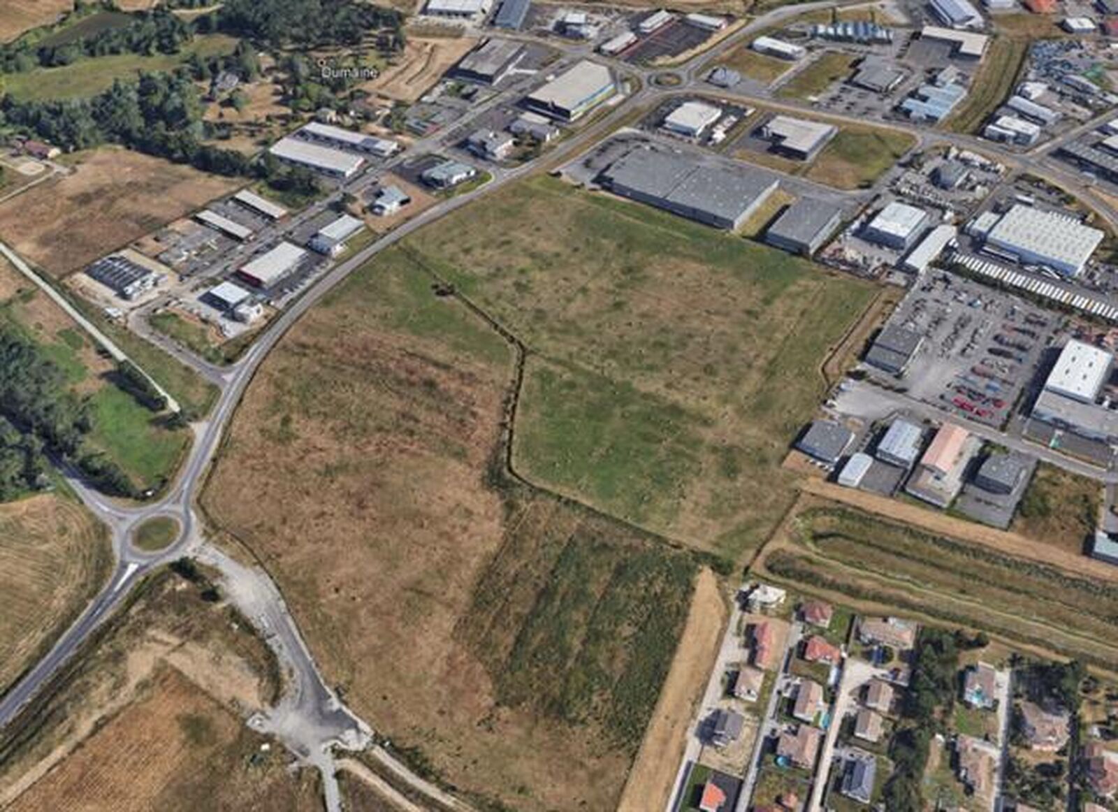 Terrain - 31830 PLAISANCE DU TOUCH