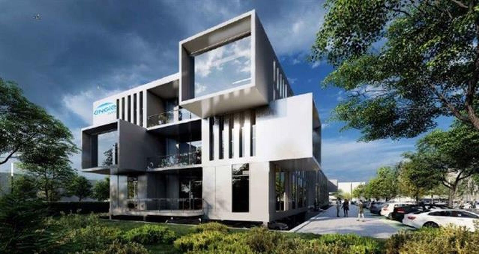 Bureaux - 31170 TOURNEFEUILLE