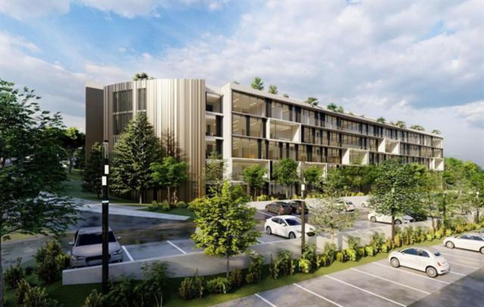 Bureaux - 31000 TOULOUSE