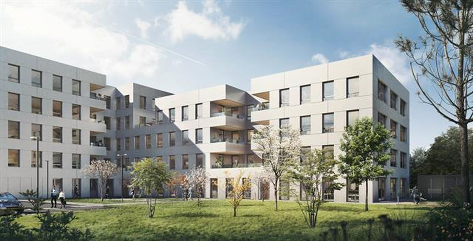 Bureaux - 31000 TOULOUSE