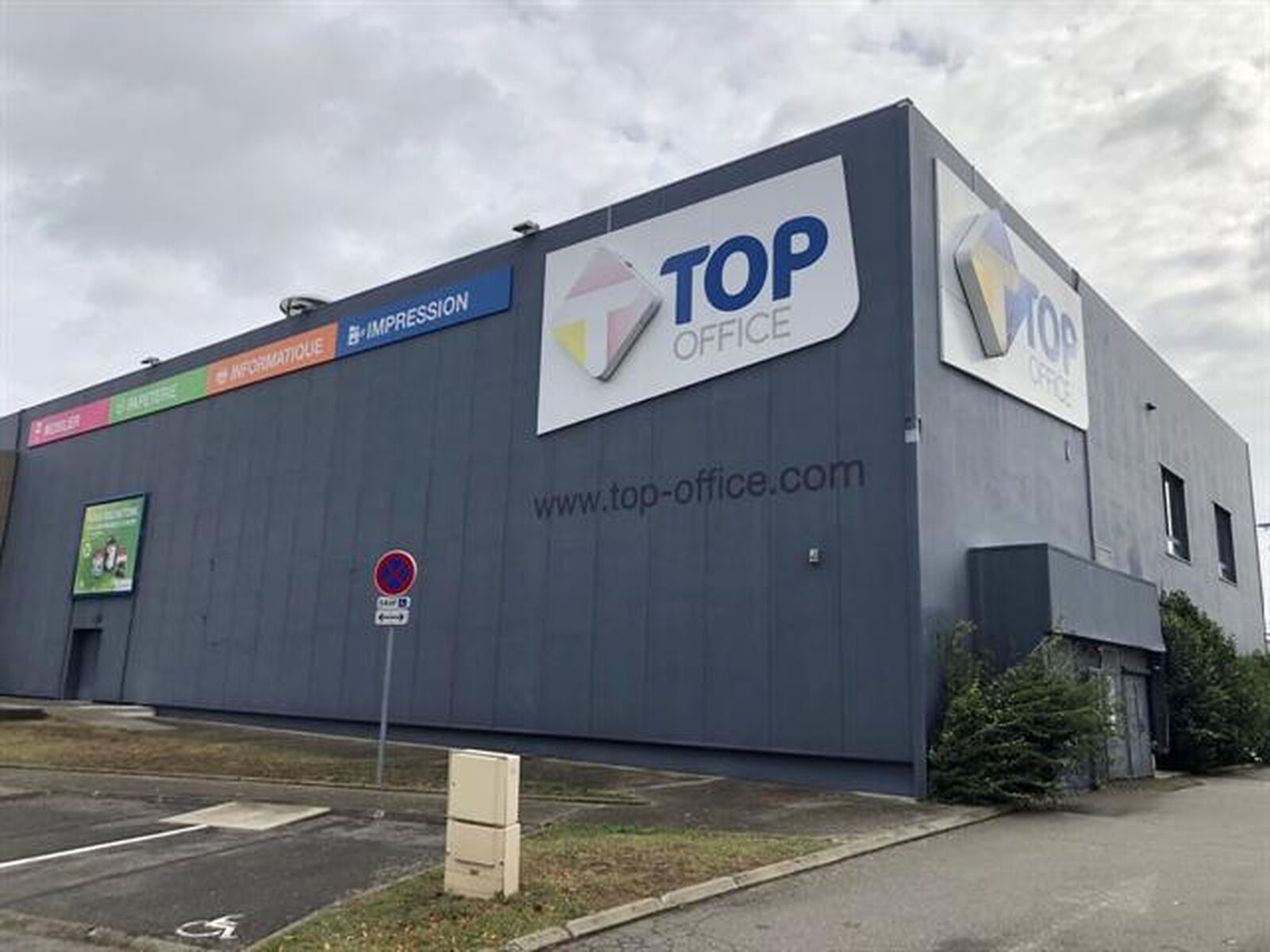 Bureaux - 31120 PORTET SUR GARONNE