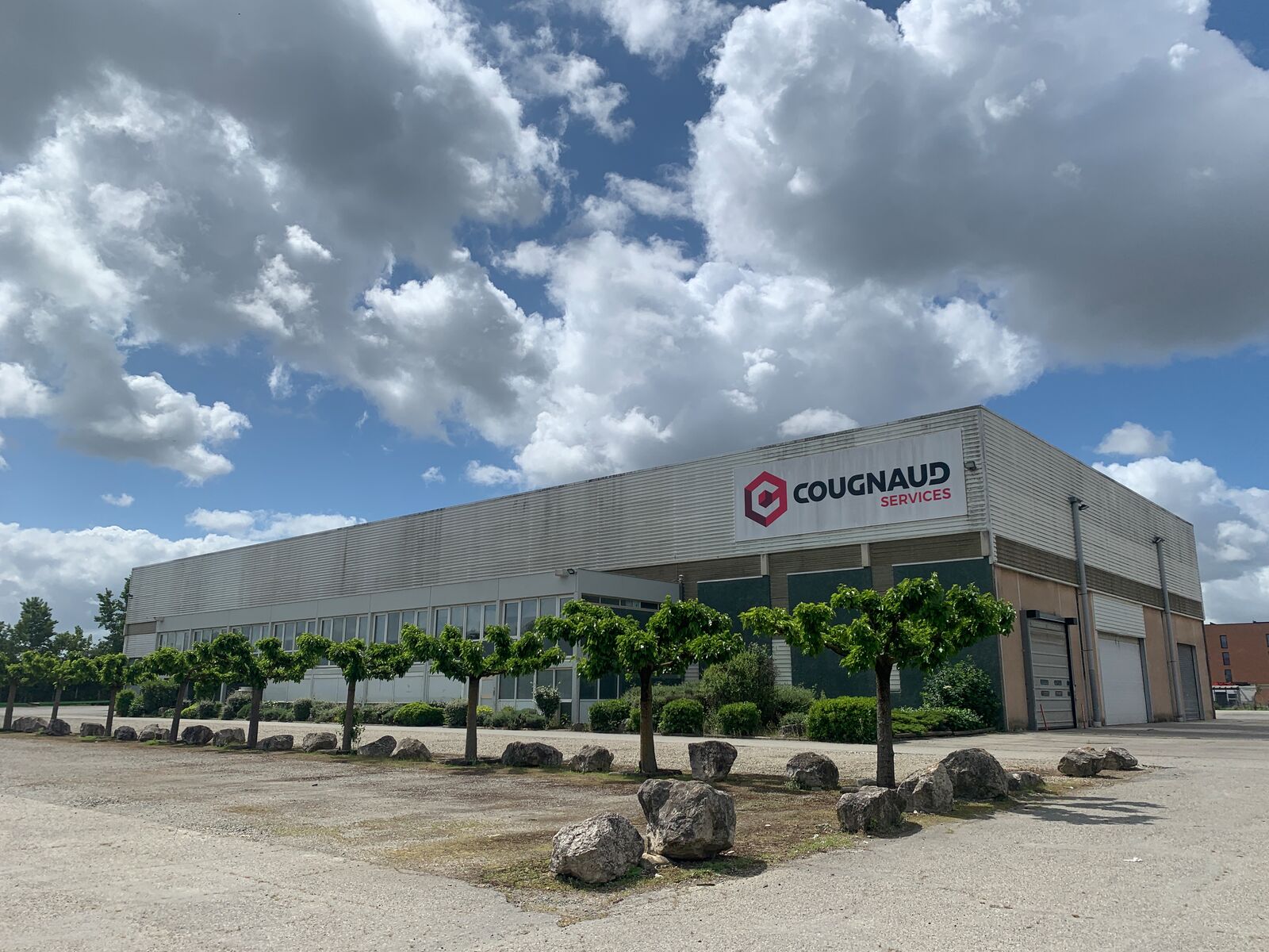 Locaux d'activité - 31000 TOULOUSE