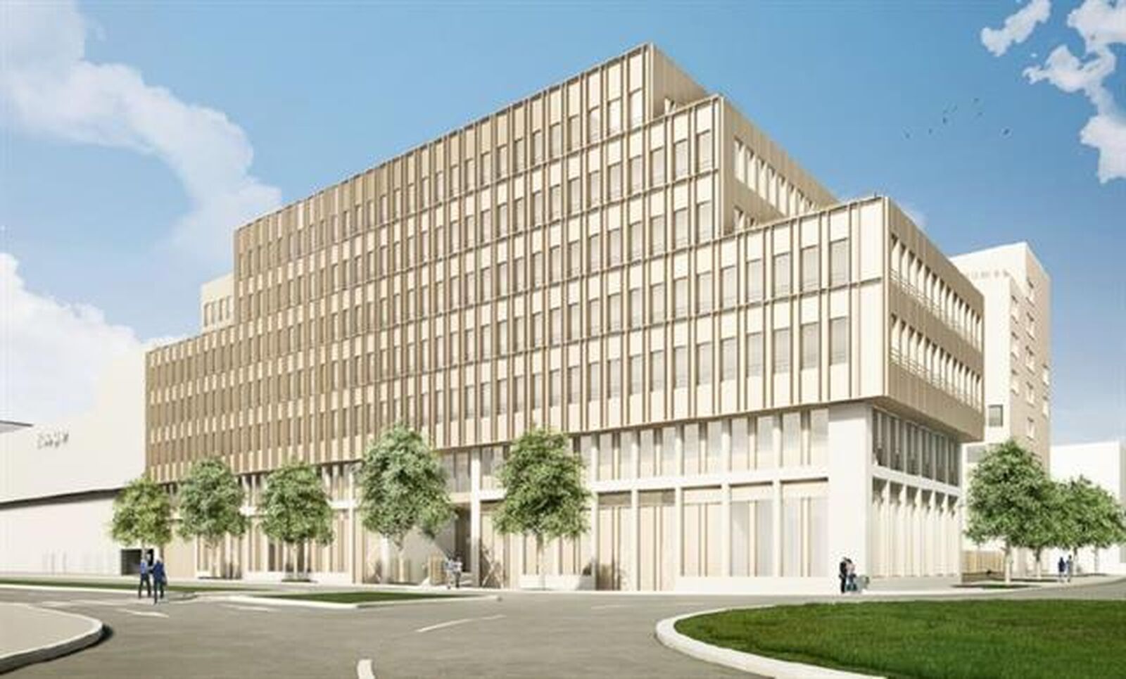 Bureaux - 31000 TOULOUSE