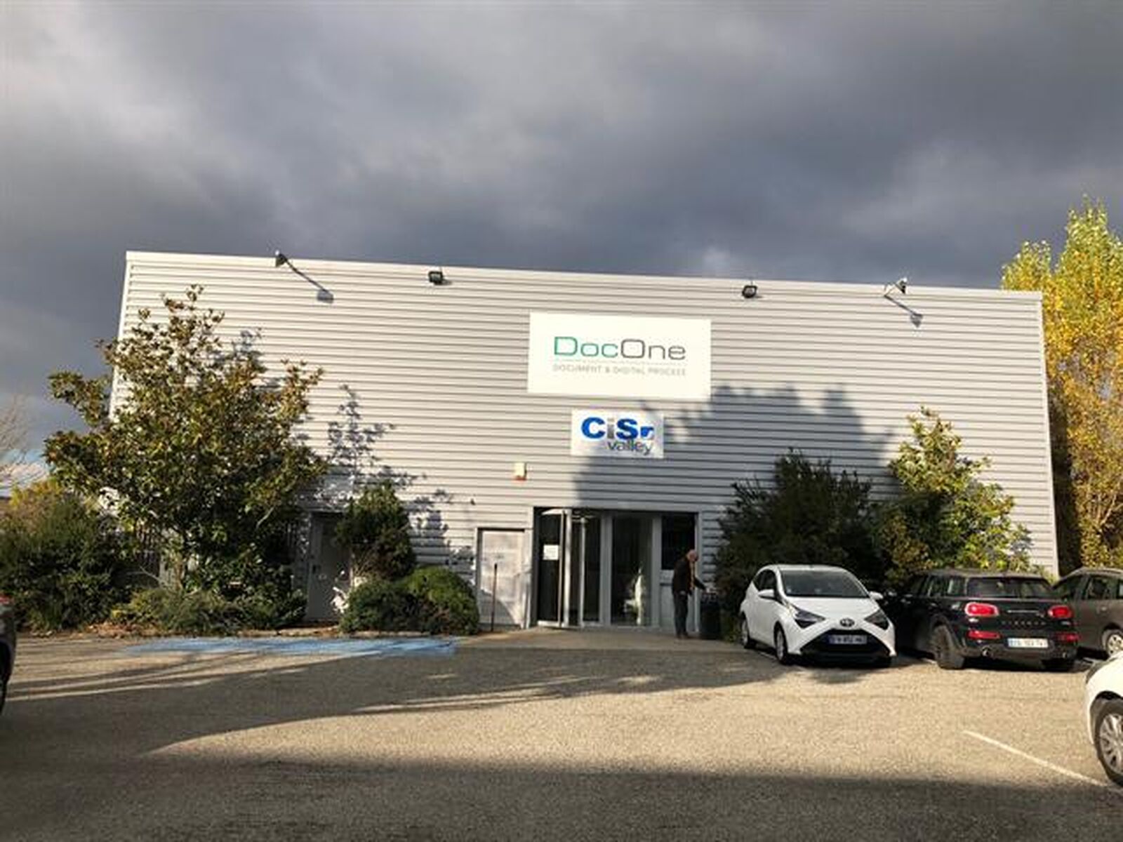 Bureaux - 31130 BALMA