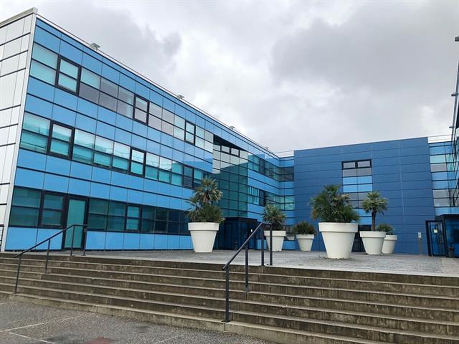 Bureaux - 31000 TOULOUSE