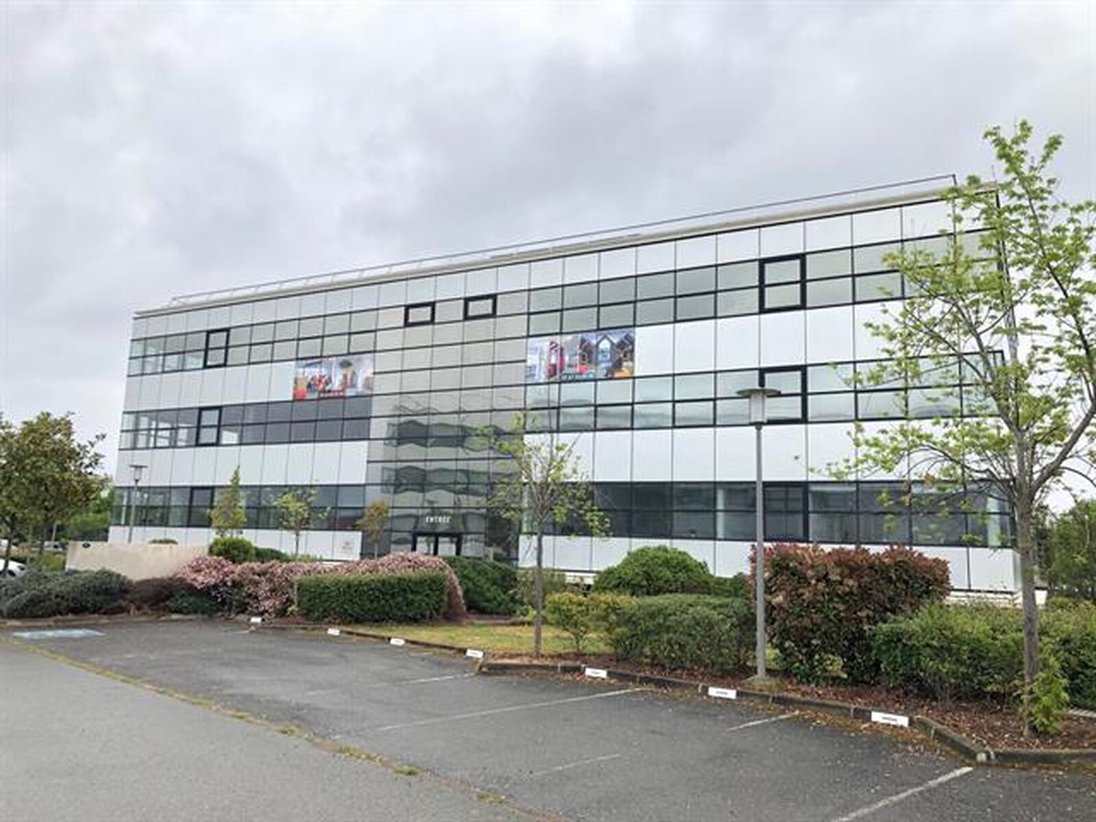 Bureaux - 31000 TOULOUSE