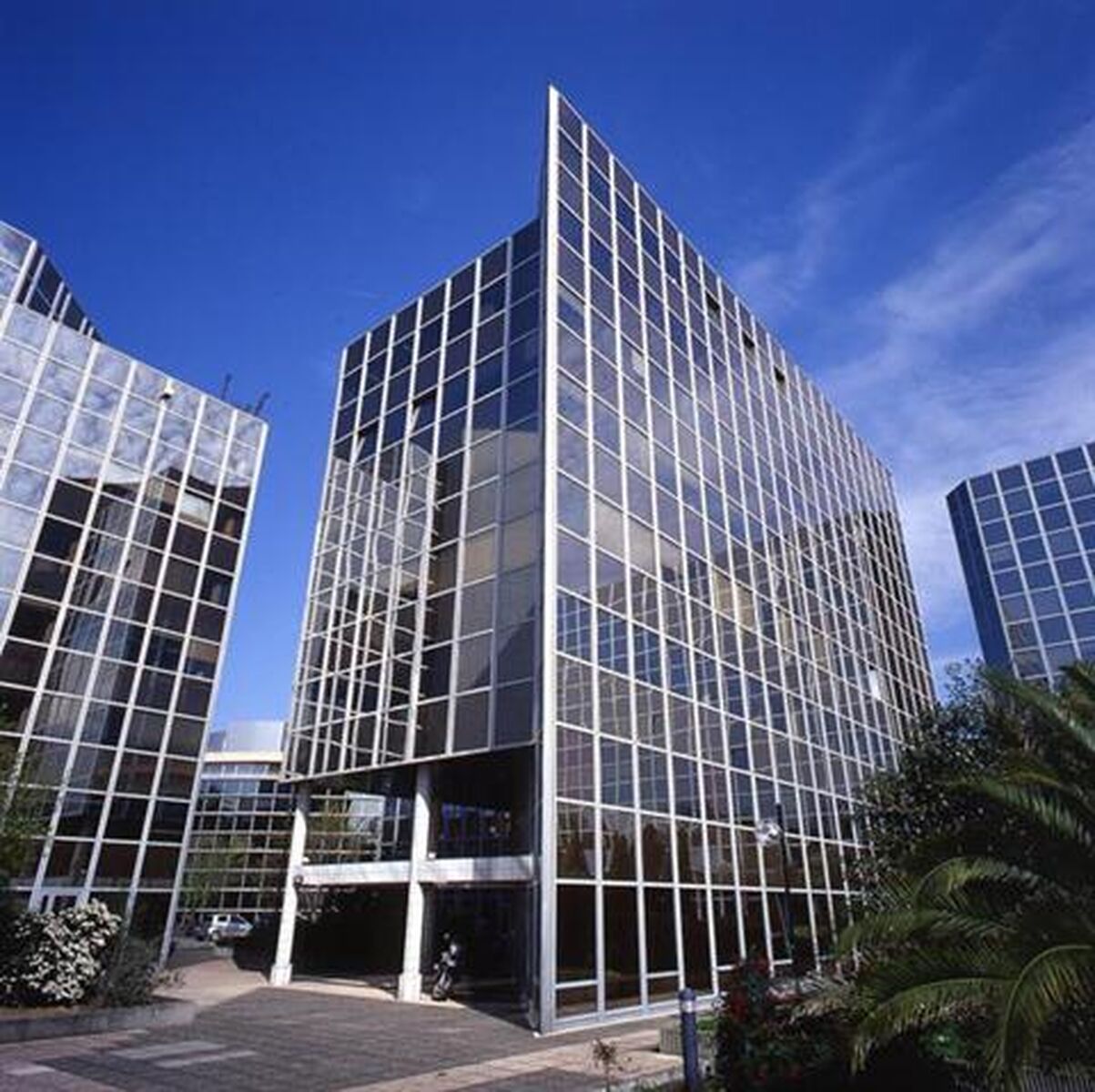 Bureaux - 31000 TOULOUSE