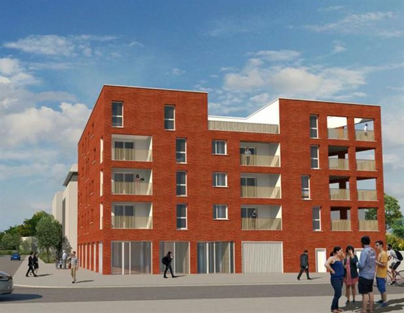 Locaux commerciaux - 31000 TOULOUSE