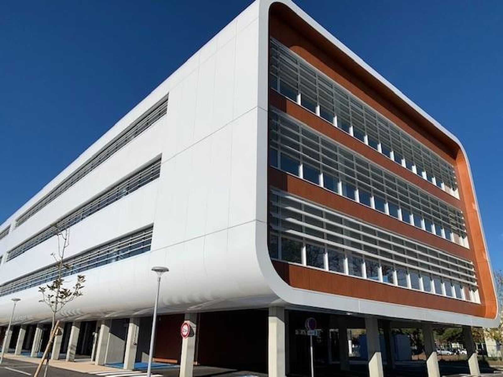 Bureaux - 31670 LABEGE