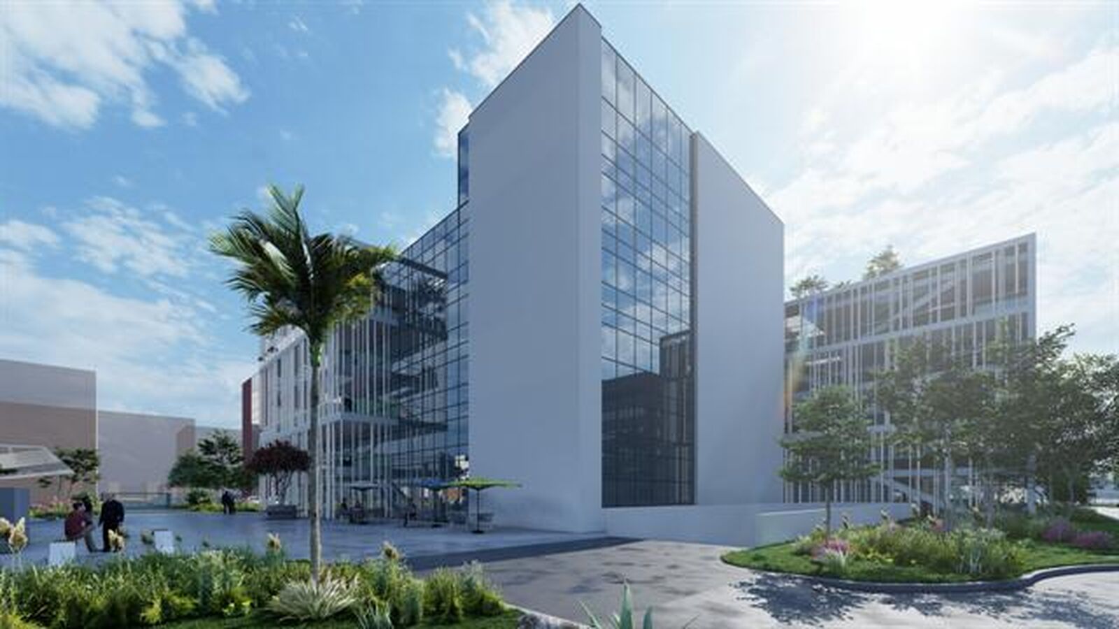 Bureaux - 31000 TOULOUSE