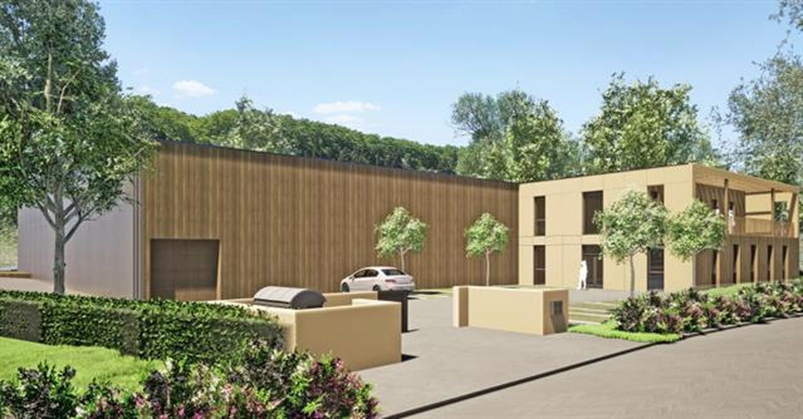 Locaux d'activité - 31320 CASTANET TOLOSAN