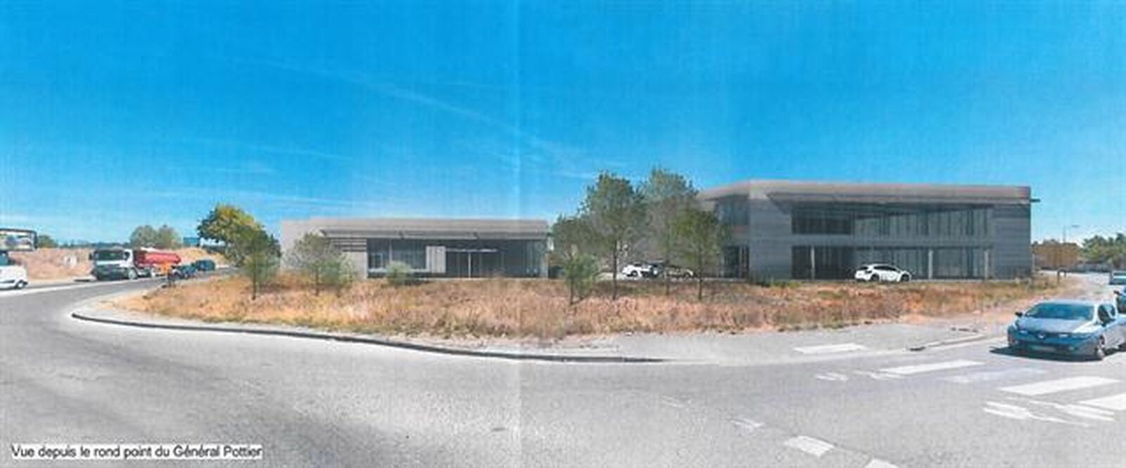 Locaux d'activité à TOULOUSE