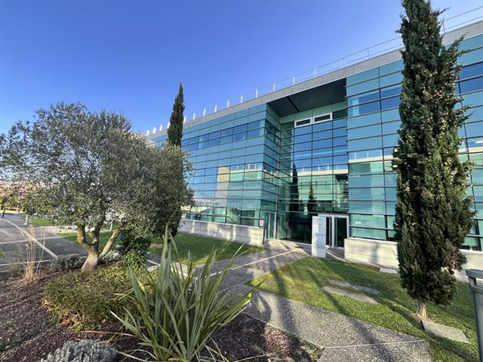 Bureaux - 31000 TOULOUSE