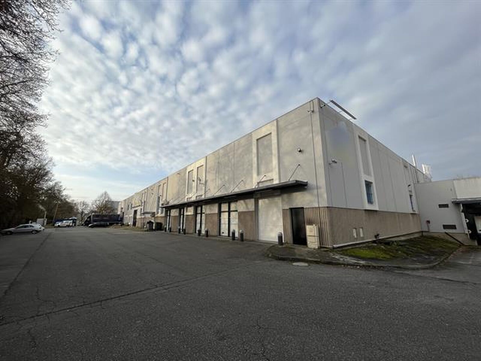 Locaux d'activité - 31000 TOULOUSE