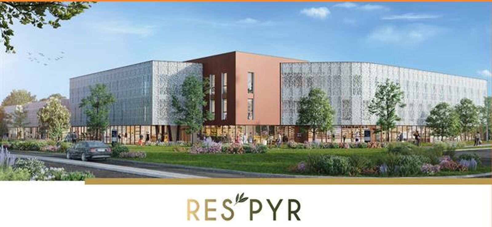 Locaux commerciaux - 31600 MURET