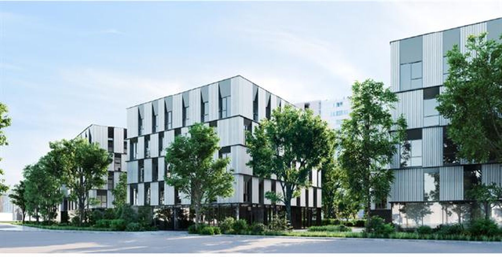 Bureaux - 33000 BORDEAUX