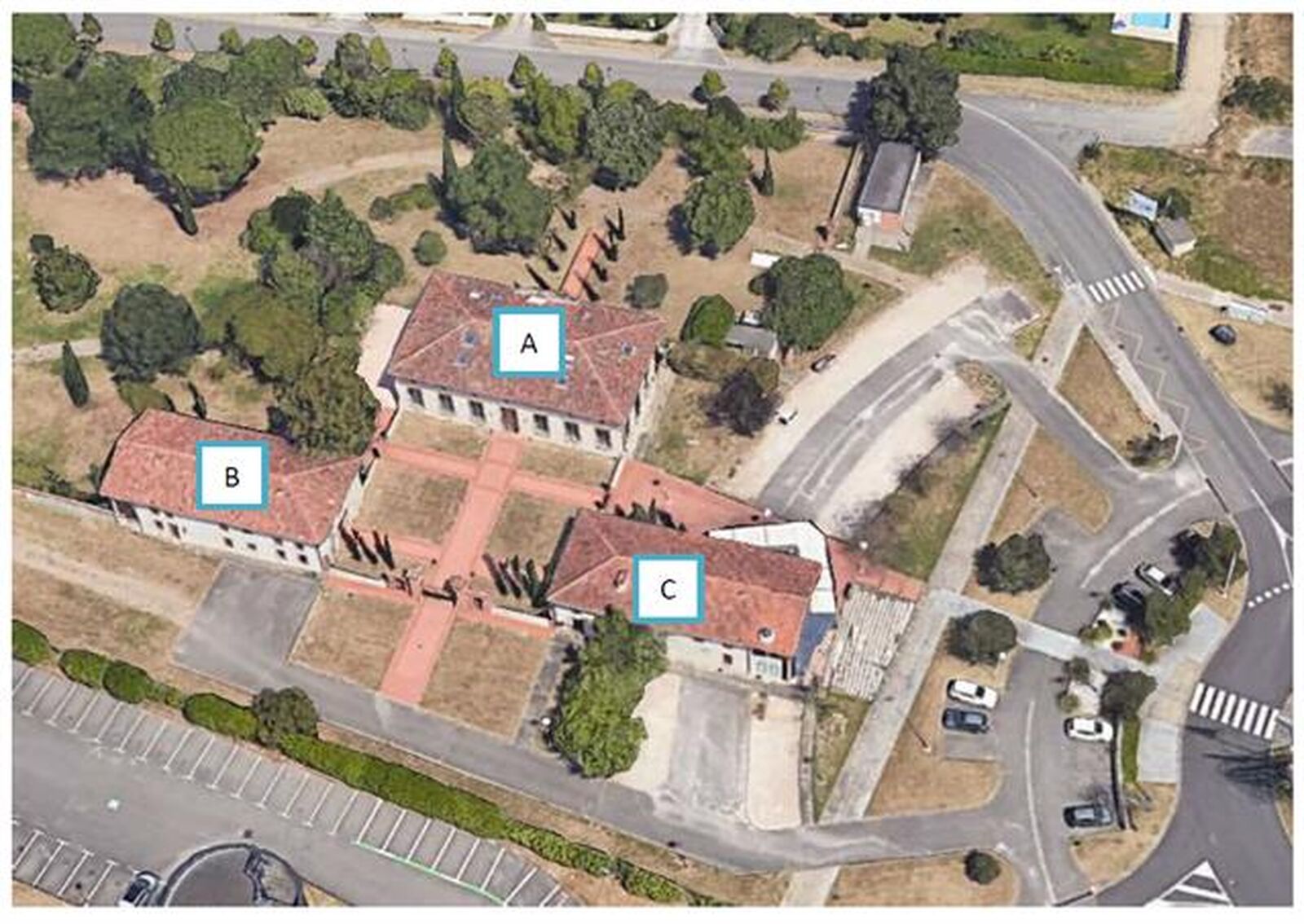 Bureaux - 31700 BLAGNAC