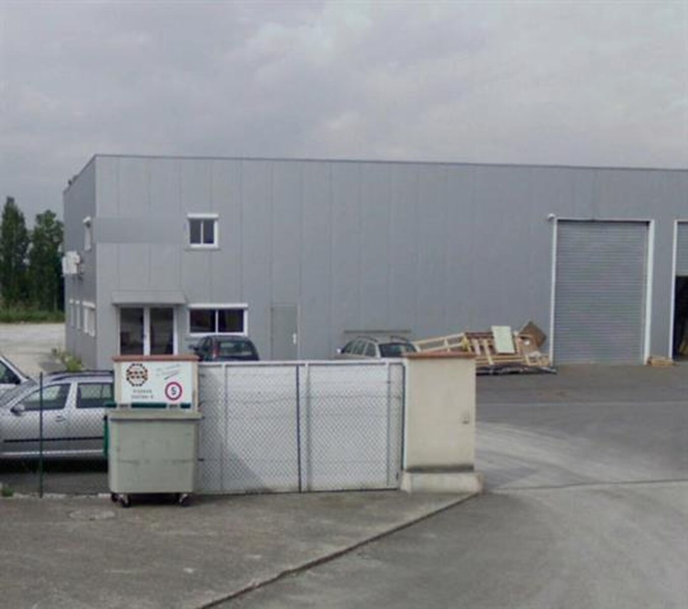 Bureaux - 31240 L'UNION