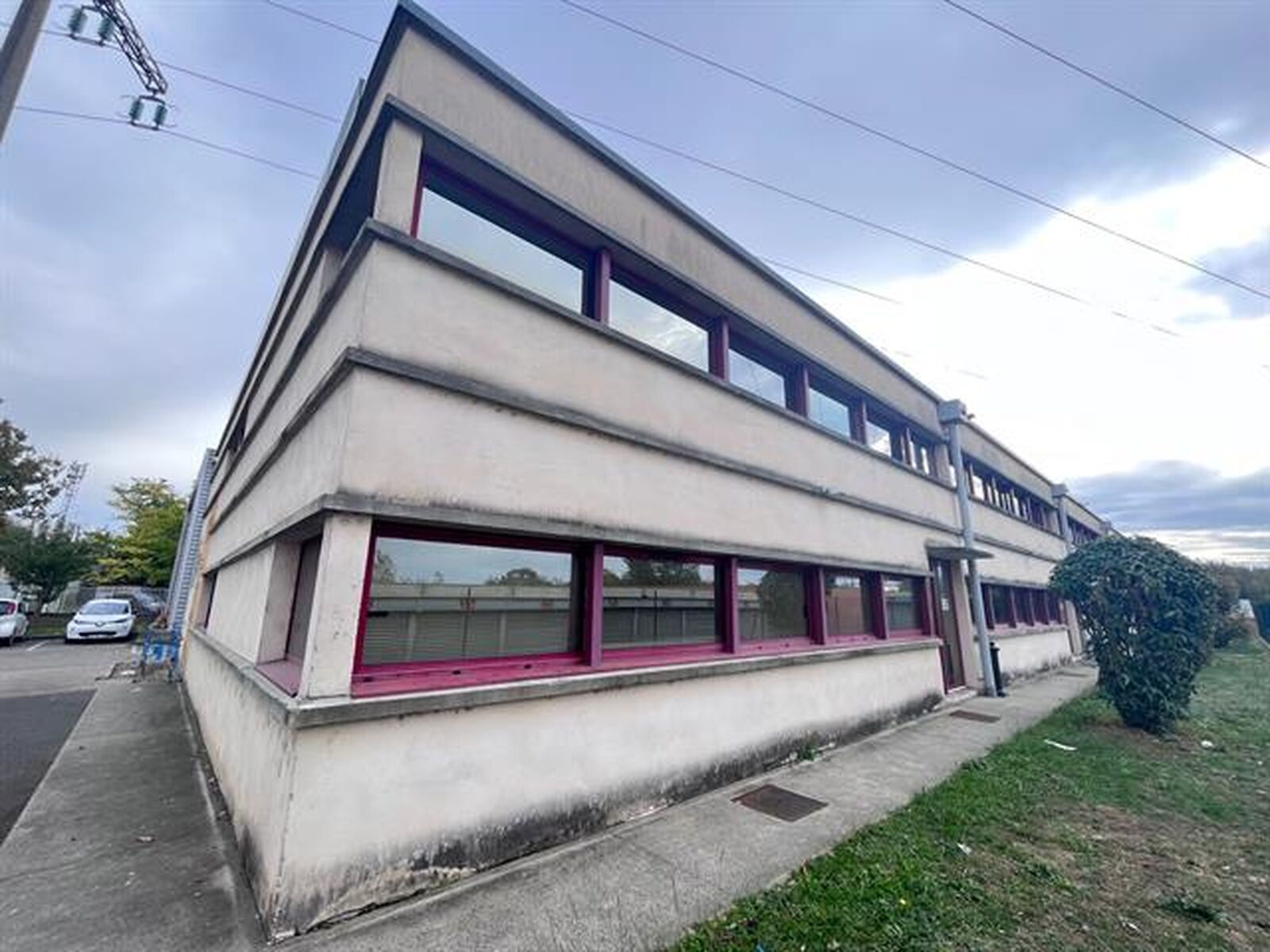 Bureaux - 31000 TOULOUSE