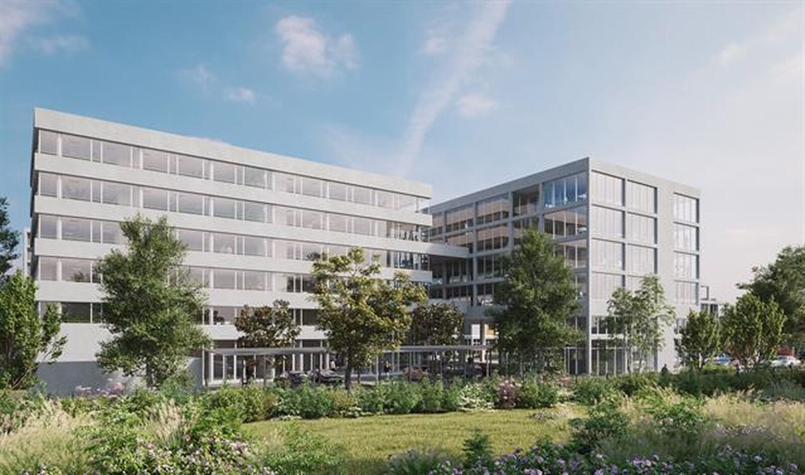 Bureaux - 31000 TOULOUSE