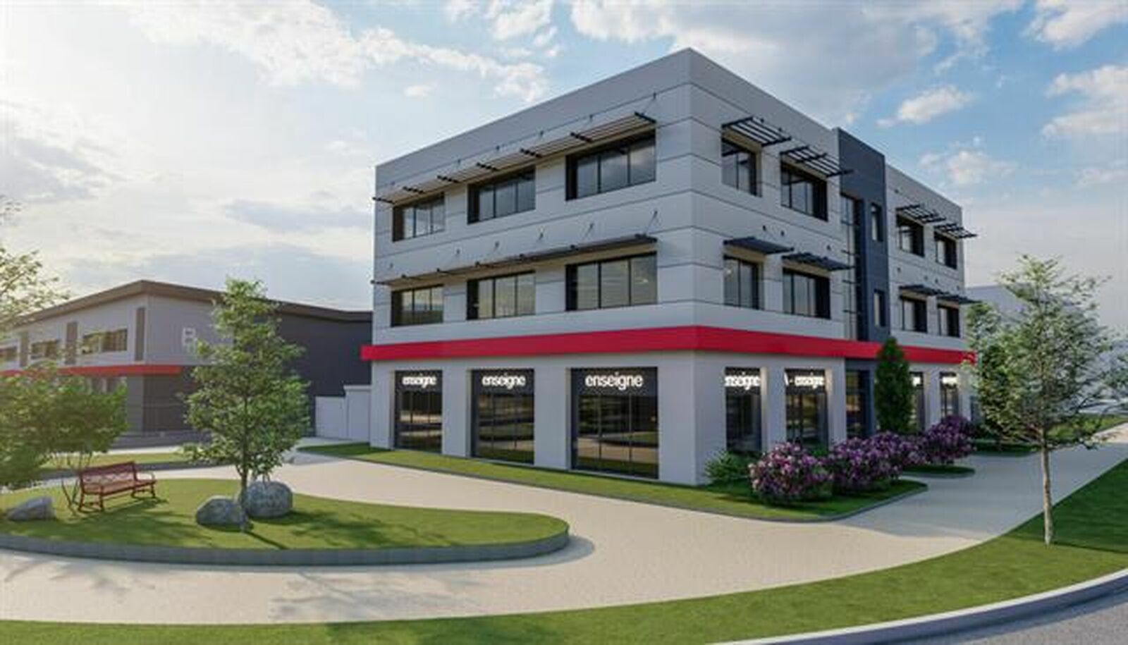 Bureaux - 31000 TOULOUSE