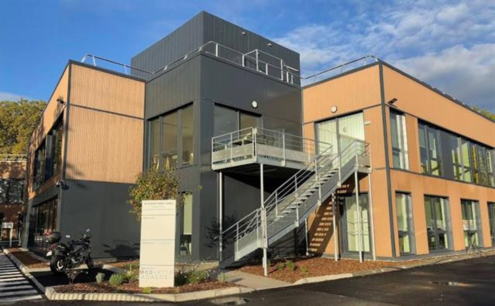 Bureaux - 31520 RAMONVILLE SAINT AGNE