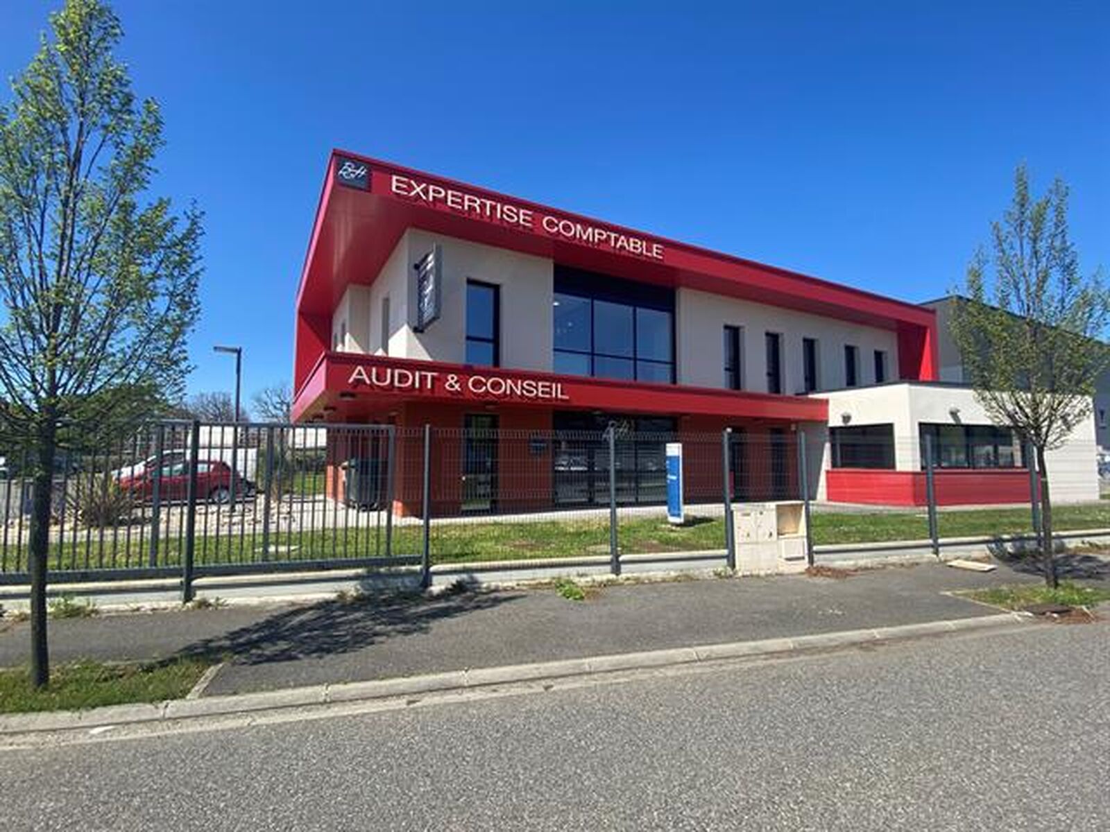 Bureaux - 31830 PLAISANCE DU TOUCH