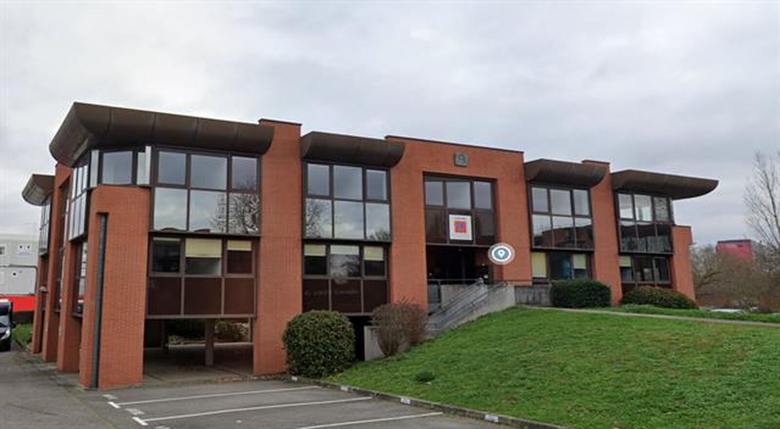 Bureaux - 31670 LABEGE