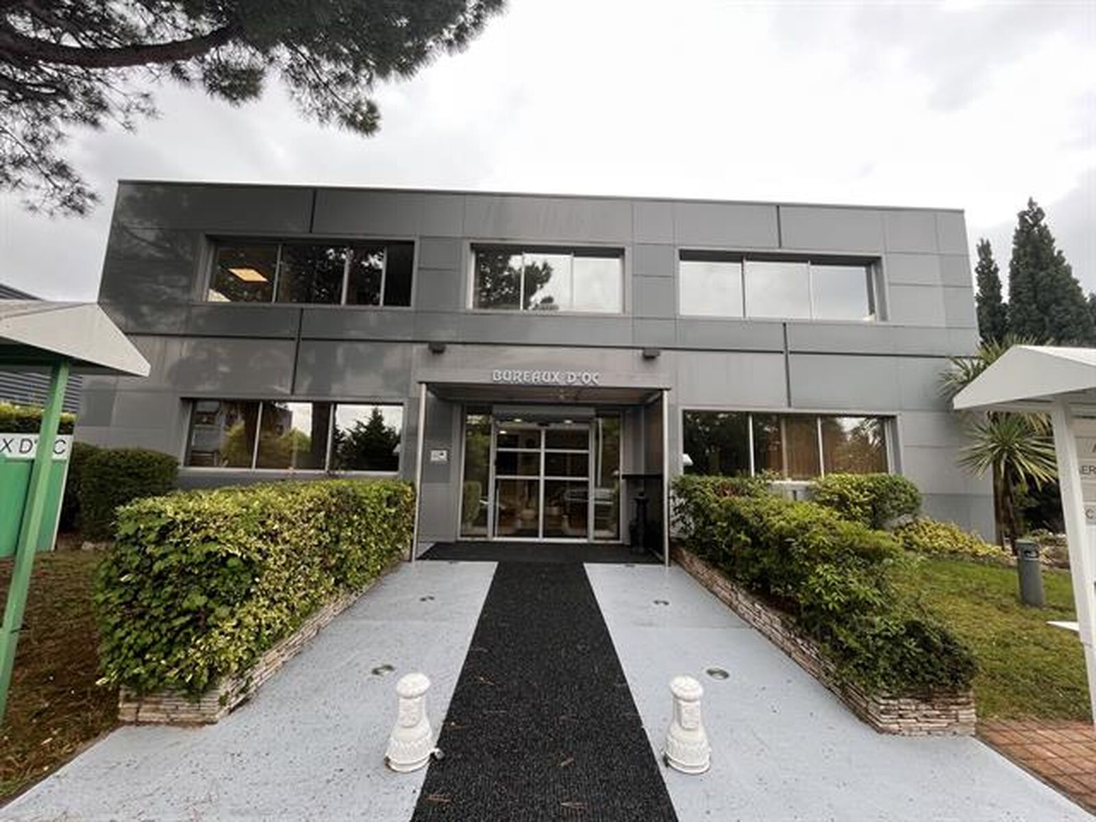 Bureaux - 31700 BLAGNAC