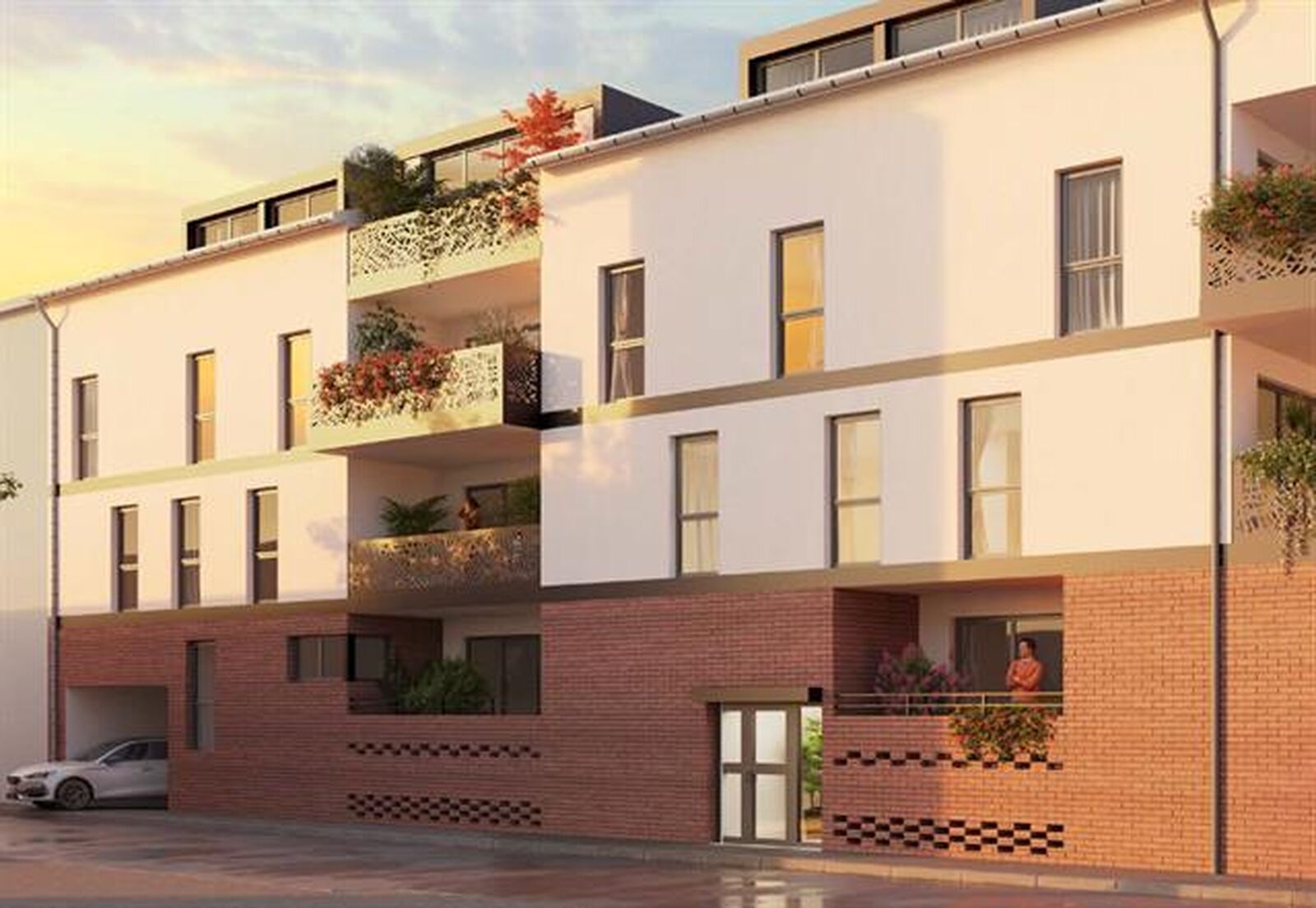 Locaux commerciaux à TOULOUSE