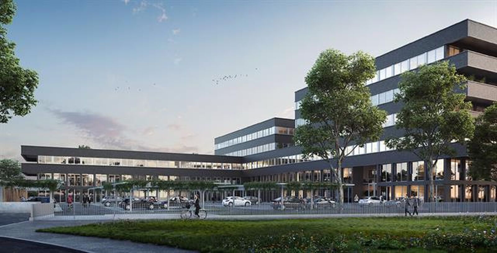 Bureaux - 31000 TOULOUSE