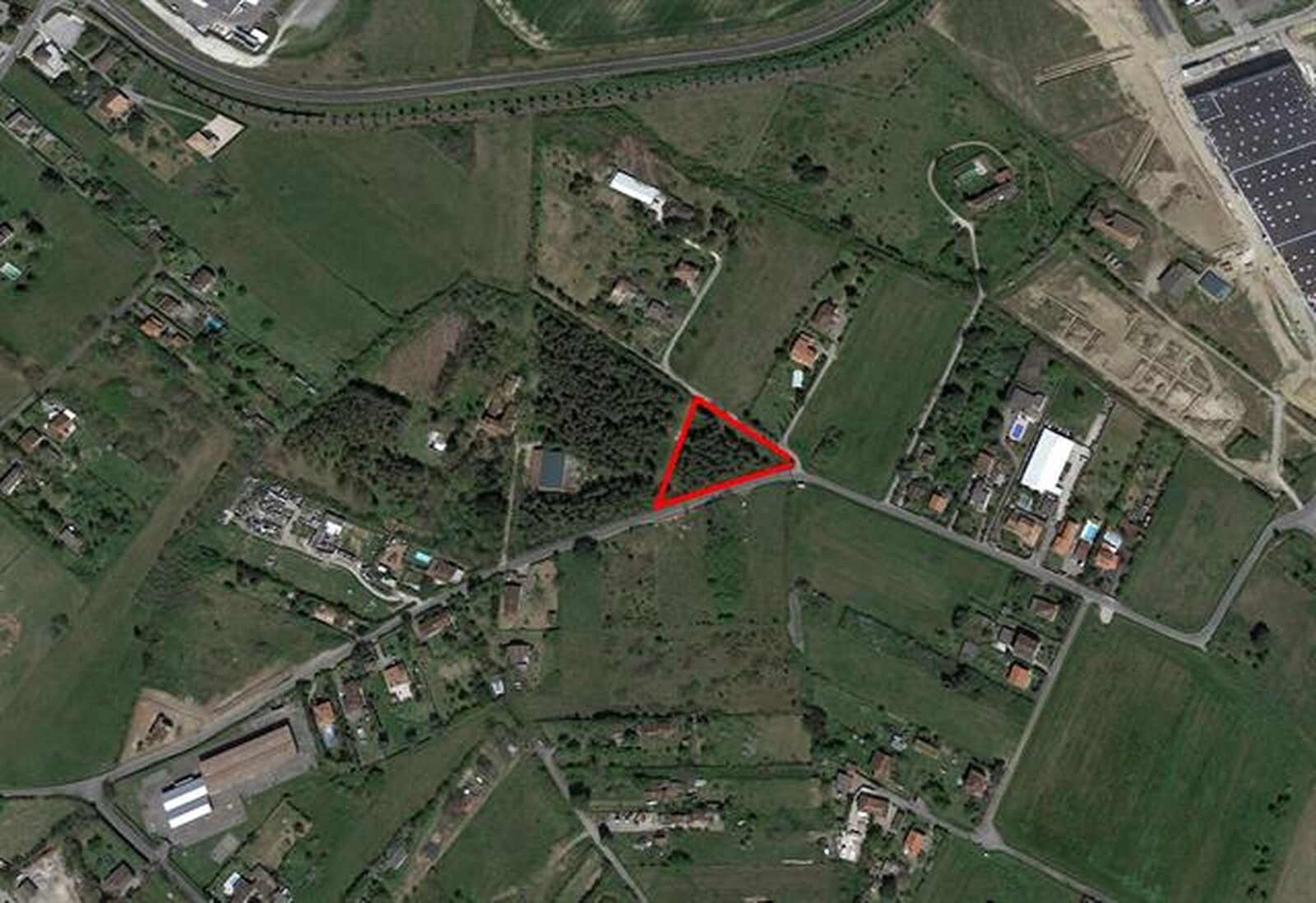 Bureaux - 31700 CORNEBARRIEU