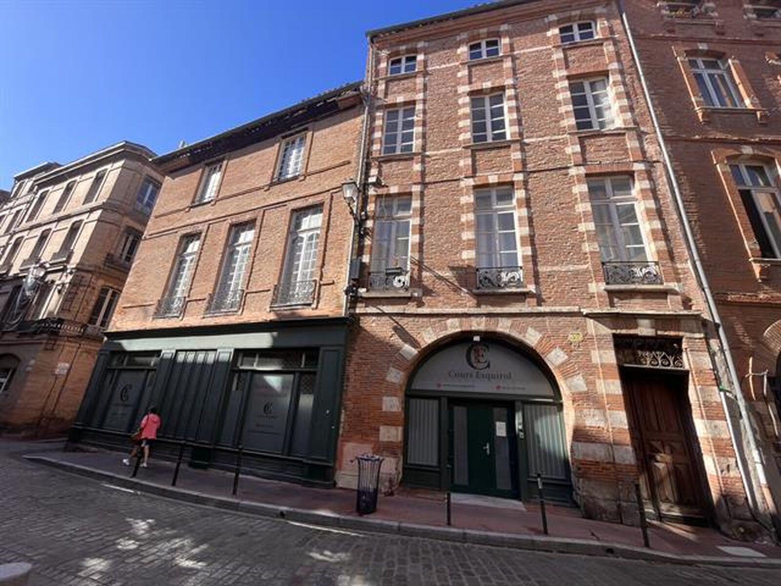 Bureaux - 31000 TOULOUSE