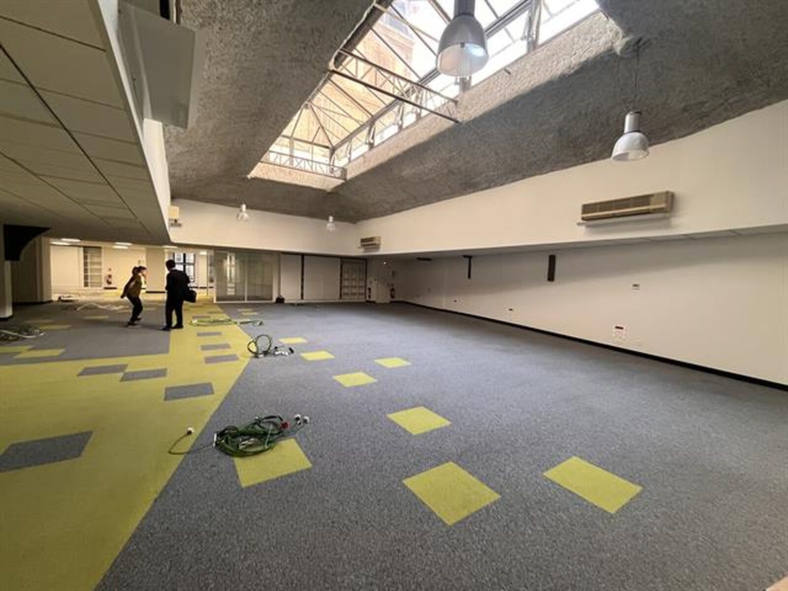 Bureaux - 31000 TOULOUSE