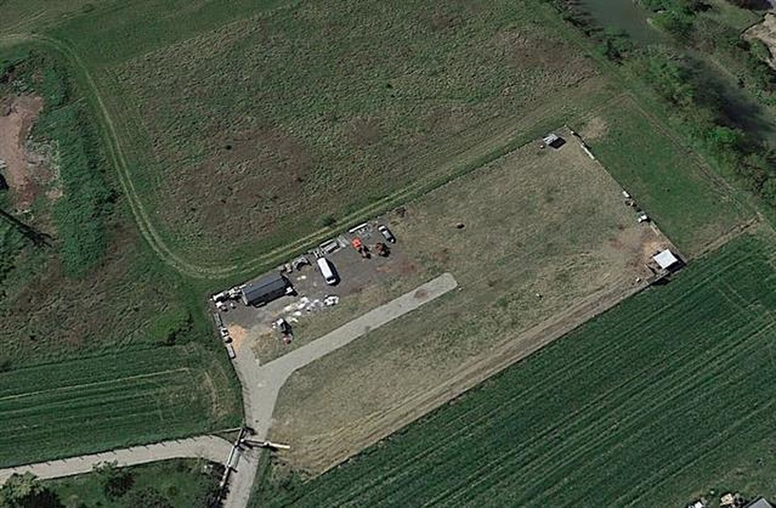 Bureaux - 31140 LAUNAGUET