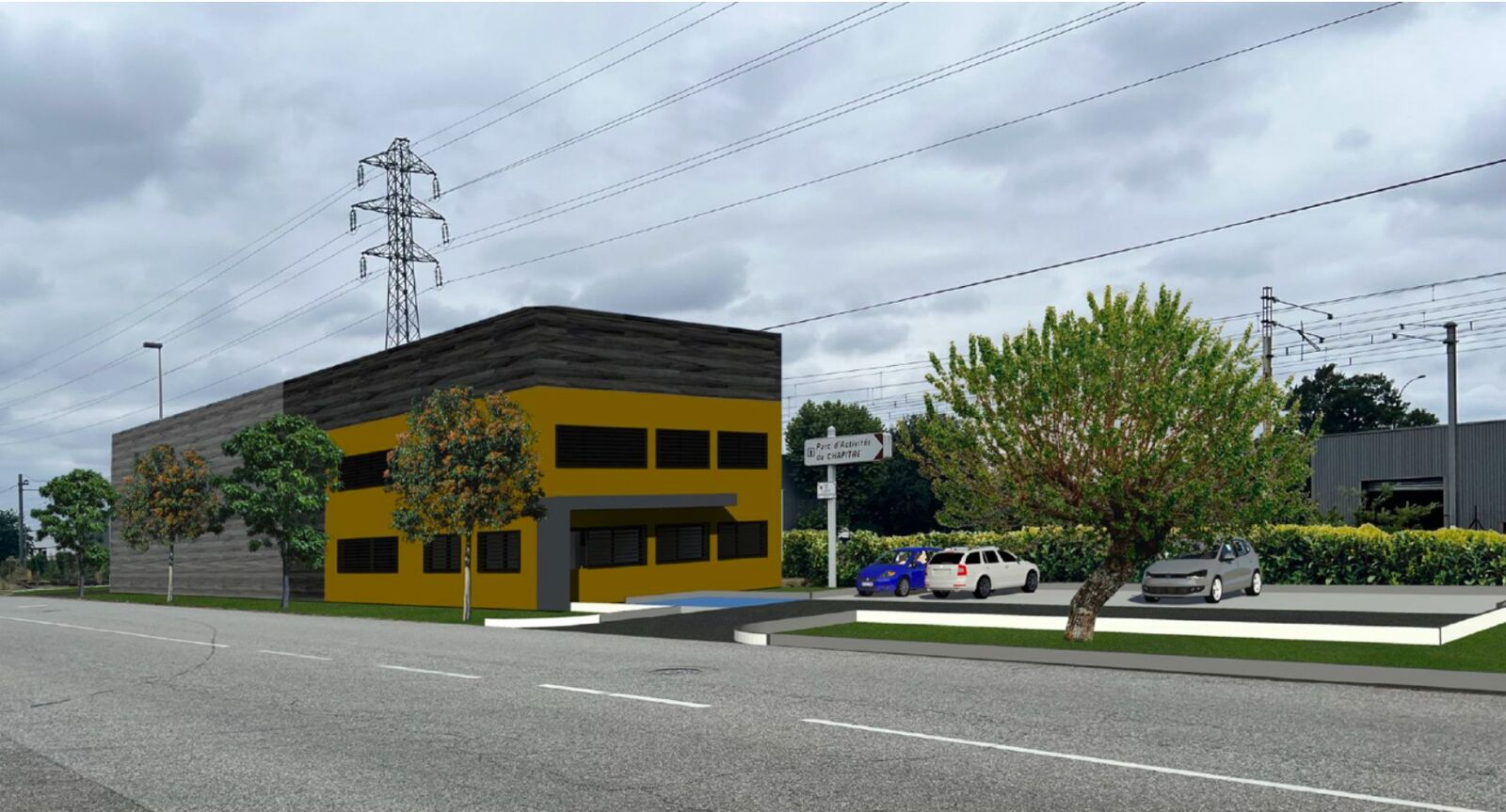 Bureaux - 31000 TOULOUSE