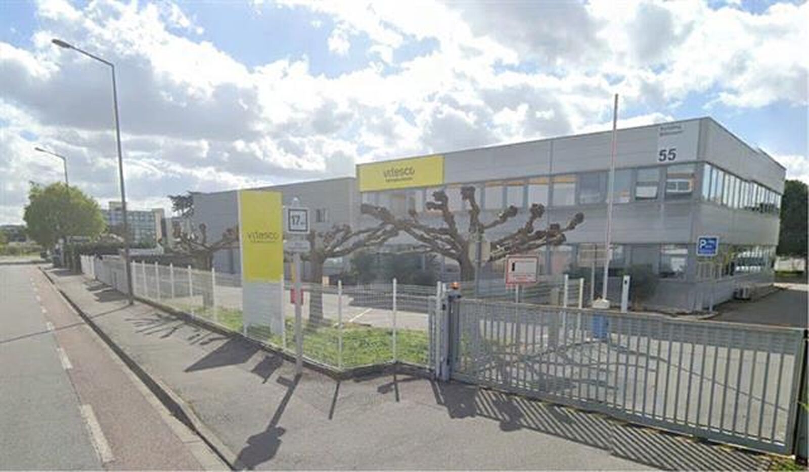 Locaux d'activité - 31000 TOULOUSE