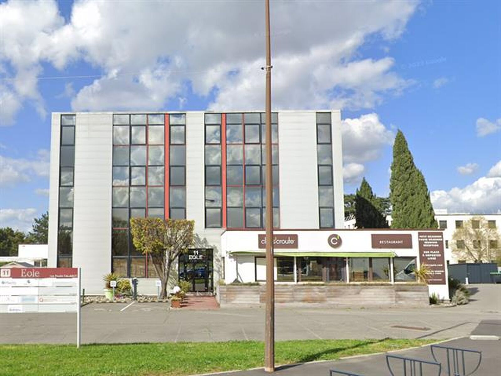 Bureaux - 31000 TOULOUSE