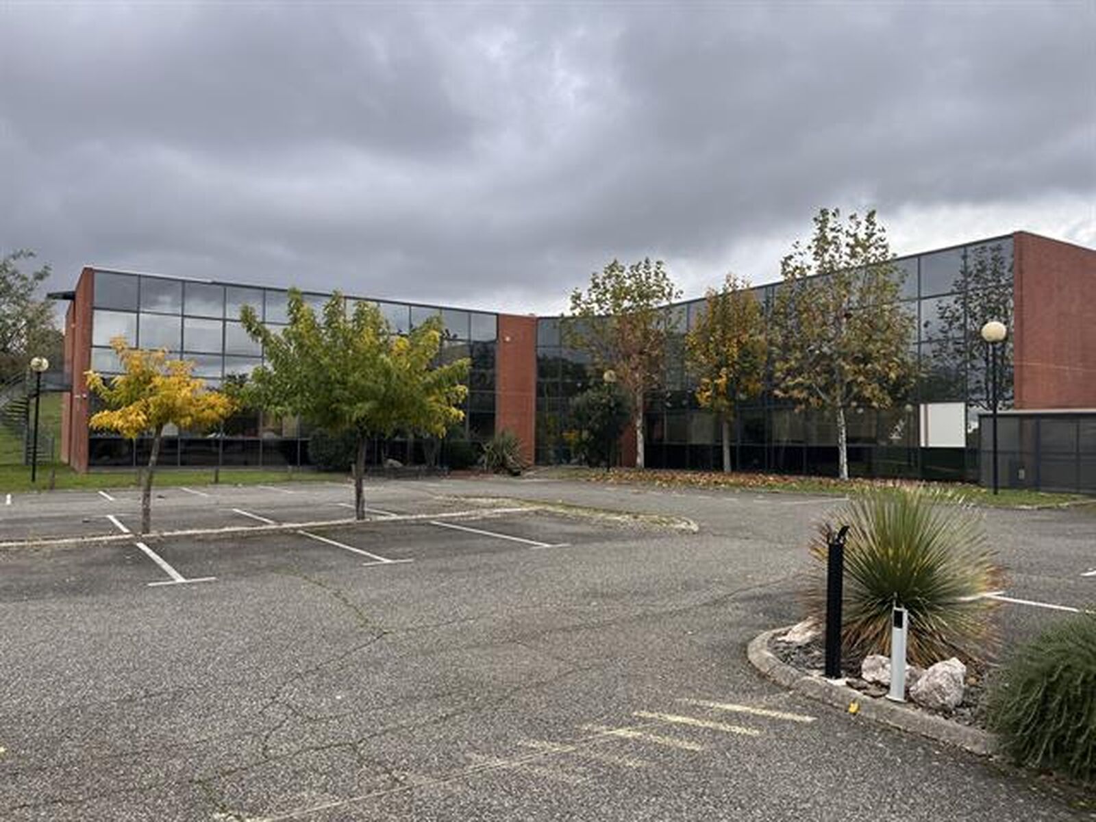 Bureaux - 31770 COLOMIERS