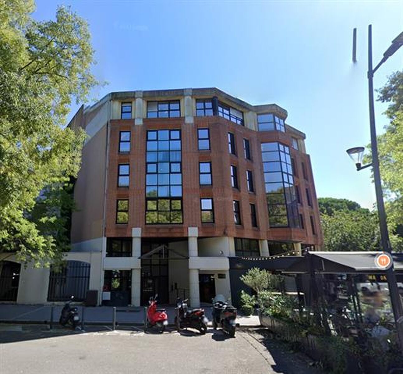 Bureaux - 31000 TOULOUSE